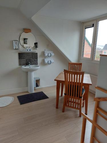 Bed & Breakfast d'Ouwe Smidse in Kamperland