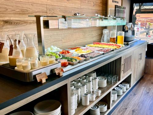 Hotel Acta Madfor - image 14