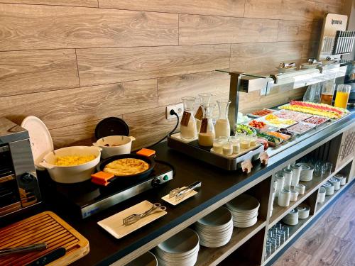 Hotel Acta Madfor - image 13