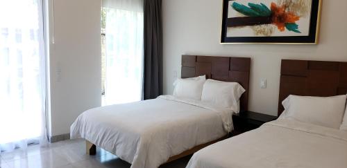 Hotel CaLu 2 en La Laguna, Santa Maria del Oro in Santa Maria Del Oro
