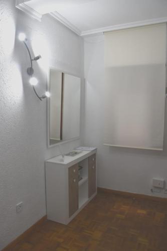 Apartamento Virgen de las Viñas