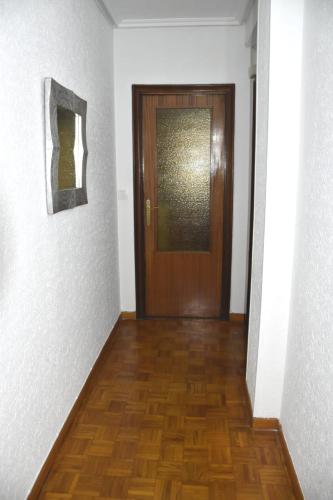 Apartamento Virgen de las Viñas