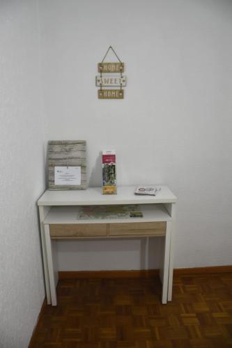 Apartamento Virgen de las Viñas