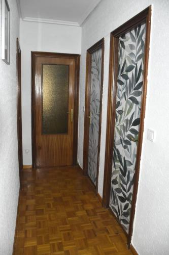 Apartamento Virgen de las Viñas