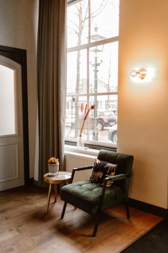 Boutique Hotel Armada - image 9