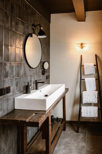 Boutique Hotel Armada - main image