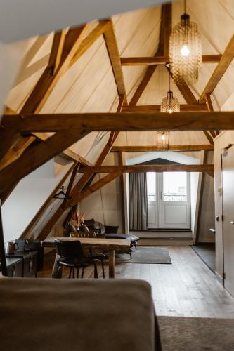Boutique Hotel Armada - image 2