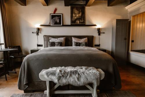 Boutique Hotel Armada