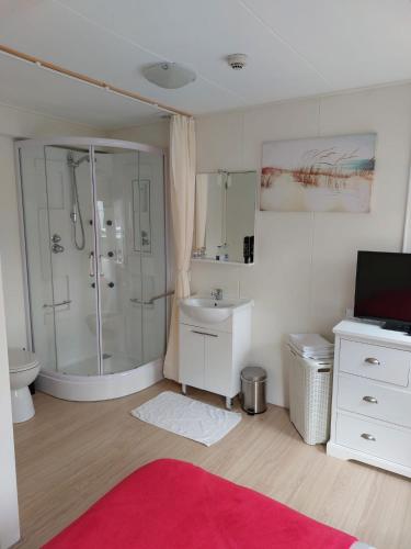 Bed & Breakfast d'Ouwe Smidse in Kamperland