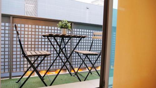 Oshun Madrid Norte - main image