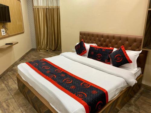 Hotel 98, Amritsar