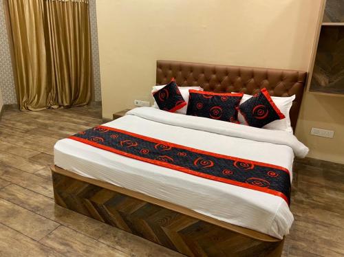 Hotel 98, Amritsar