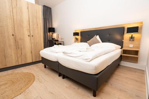 Homaris Strandhaus Blankenese, Hamburgo (foto 9)