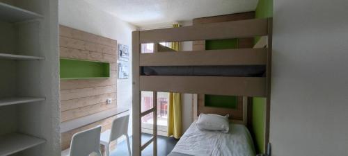 Two-Bedroom Apartment (2 Adults + 2 Children)