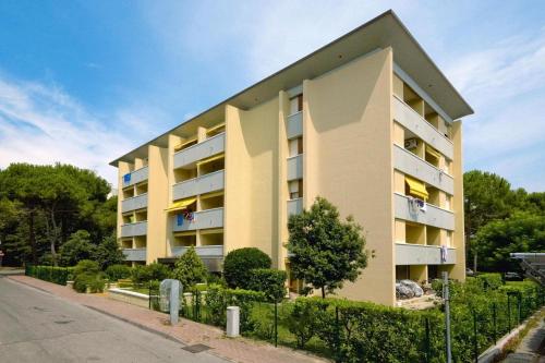  Condominio Quercia in Bibione Lido del Sole, Pension in Bibione