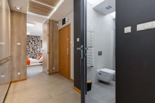 Apartment with Sea View image 3