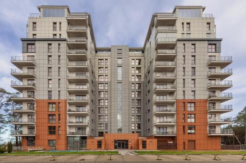 Apartment with Sea View image 1
