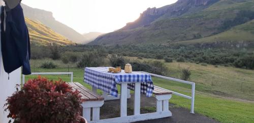 Instalaciones, Woodcliffe Country House in Maclear