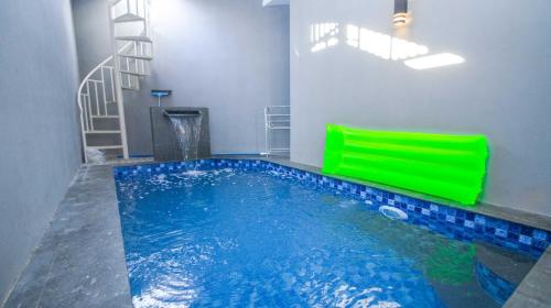 Villa Cendana Syariah Private Pool by Masterpiecevilla Room Type - Two-Bedroom Villa Villa Cendana Syariah Private Pool by Masterpiecevilla Room Type - Two-Bedroom Villa