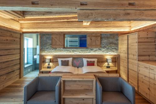 Hotel Crusch Alba Zernez - image 8