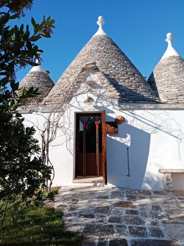 Trulli La collinetta