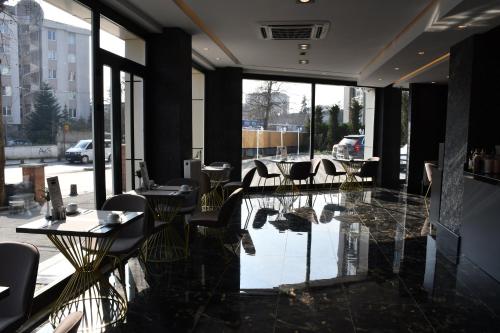 HMZ konaklama çekmeköy in Cekmekoy