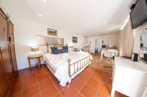 Woodcliffe Country House in Maclear