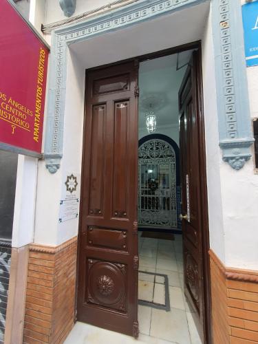 Apartamentos Los Angeles - image 6