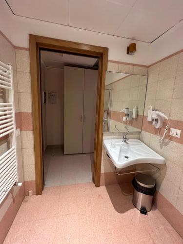 Domus Stella Maris - Casa per Ferie Room Type - Double or Twin Room - Disability Access