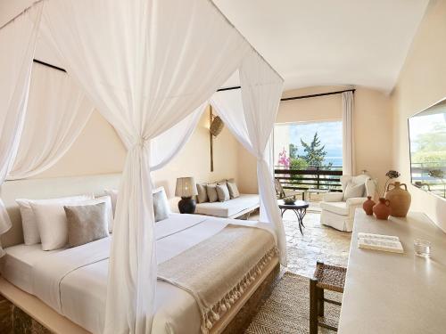 Grecotel-LUXME Daphnila Bay Dassia - image 12