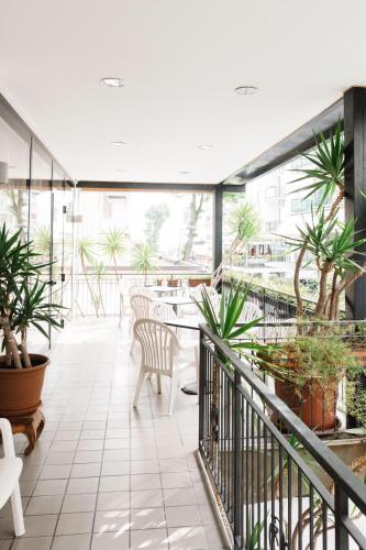 Hotel Arlino in Rimini
