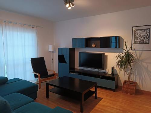 Vivienda Vacacional La Galana 3