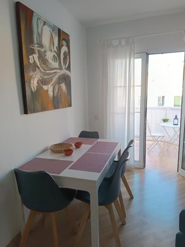 Vivienda Vacacional La Galana 4