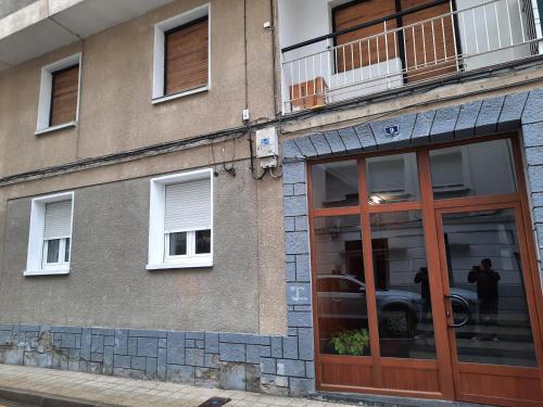 . Casa oteiza