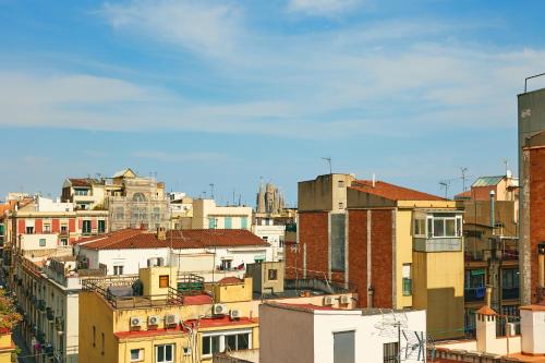 Gracia Apartment - image 12