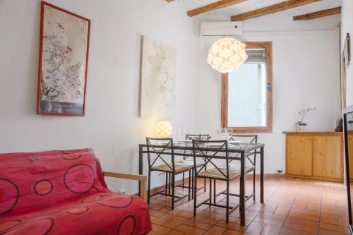 Gracia Apartment - image 11