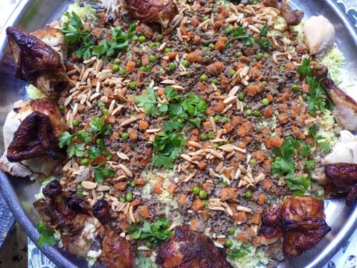 BREAD HOUSE BREAD HOUSE