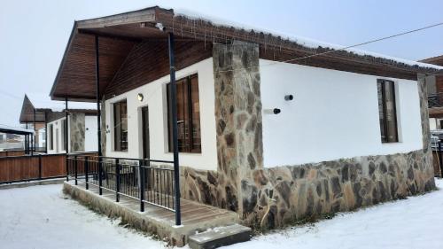 2 Small House, Bakuriani (fotografie 7)