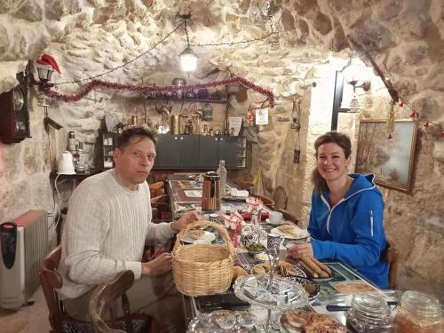 BREAD HOUSE BREAD HOUSE