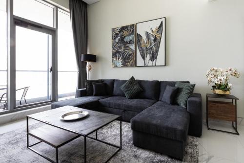 Simply Comfort Vacation Homes Rental Spacious Apts in J One Canal Views Quiet & Central, Dubaj (fotografie 7)