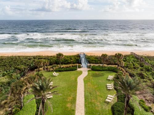 663 Cinnamon Beach 3 Bedroom Sleeps 8 Ocean Front Penthouse 2 Pools - image 2