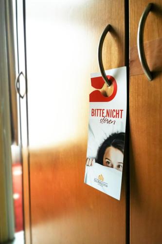 Plaza Hotel & Living Frankfurt - image 10