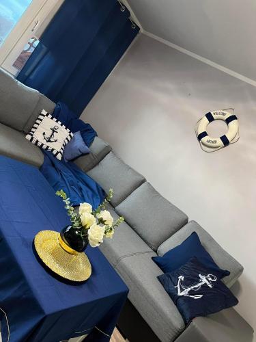 Apartament SUN&SEA - 3.pok