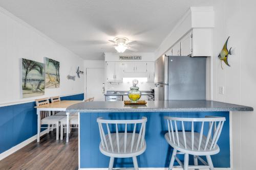 2BR Ocean Forest Villa Steps Away From Pristine Sandy Beaches - 편의 시설/서비스