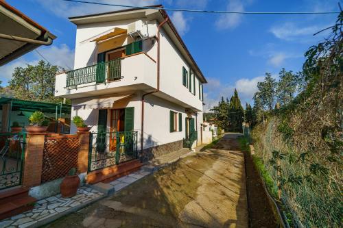  Casa Barbarossa 12 - Goelba in Porto Azzurro