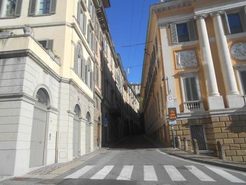  Opera Prima in Bergamo
