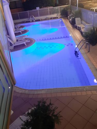 Hotel Embassy – Cesenatico, IN