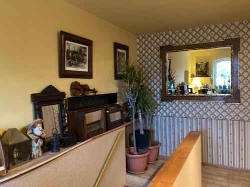 Vandor Fogado in Gyöngyössolymos