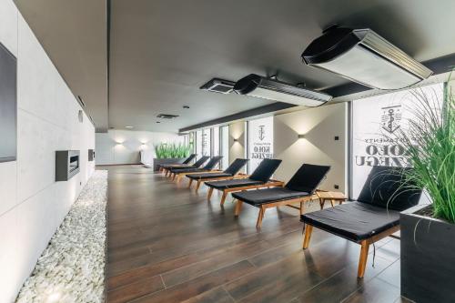 Gyógyfürdő, Komfortowe apartamenty KołoBrzegu (Komfortowe apartamenty KoloBrzegu) in Podczele