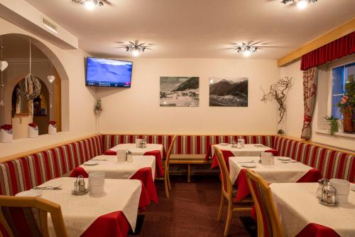 Gidis Hof in Ischgl